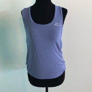 Spiritual Gangster Tank